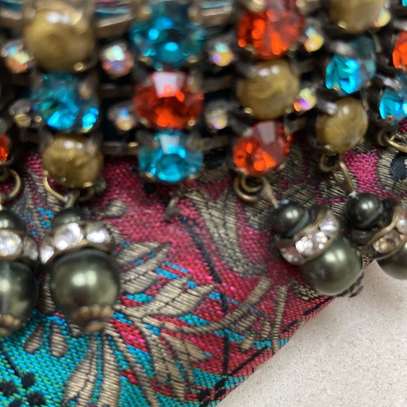 🎊💕🍾4x HP Manolo Blahnik shoes🎉🏆🎊 - Picture 5 of 7